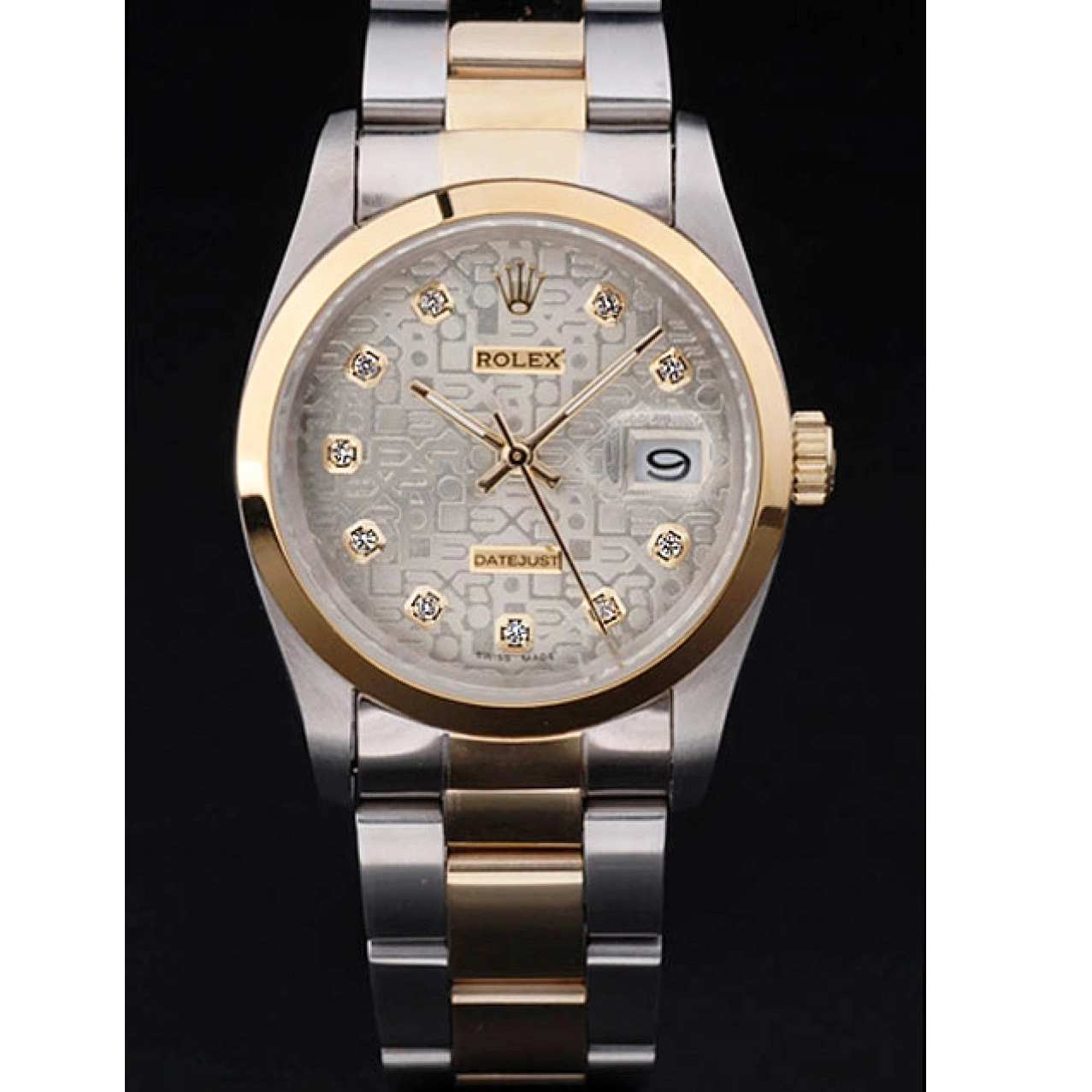 AAA replica watch Datejust-rl72 Rolex 0723